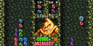 Top 10 Most Popular Sega Genesis Puzzle Games  (1988–1999)