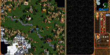 Might and Magic III: Restoration of Erathia