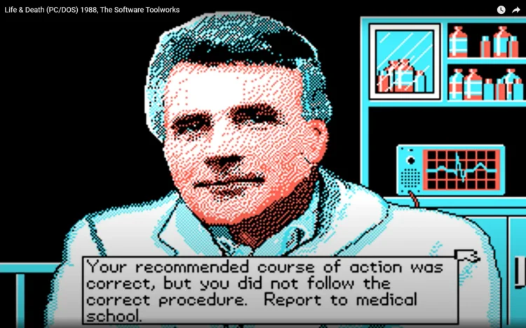 Top 10 PC medical simulation games
